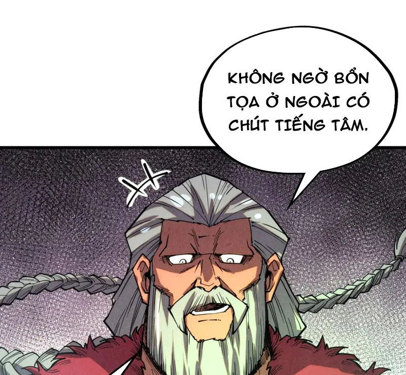 Vạn Cổ Chí Tôn Chapter 330 - Trang 4