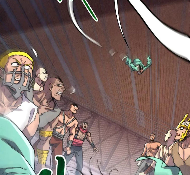 Vạn Cổ Chí Tôn Chapter 330 - Trang 4