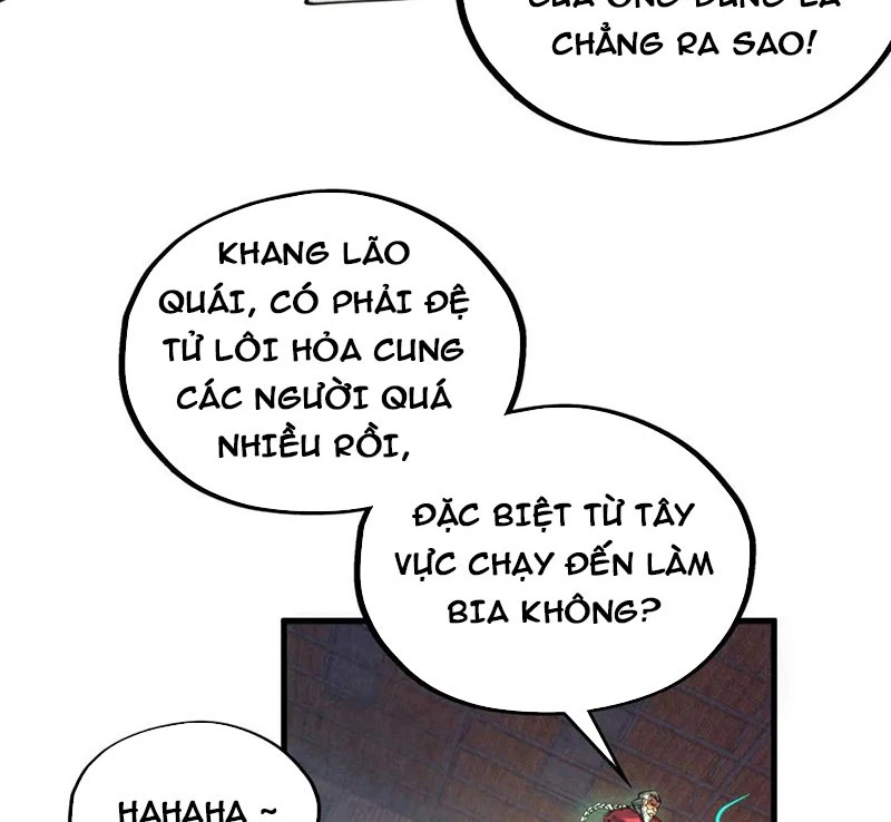 Vạn Cổ Chí Tôn Chapter 330 - Trang 4