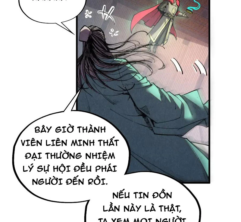 Vạn Cổ Chí Tôn Chapter 330 - Trang 4