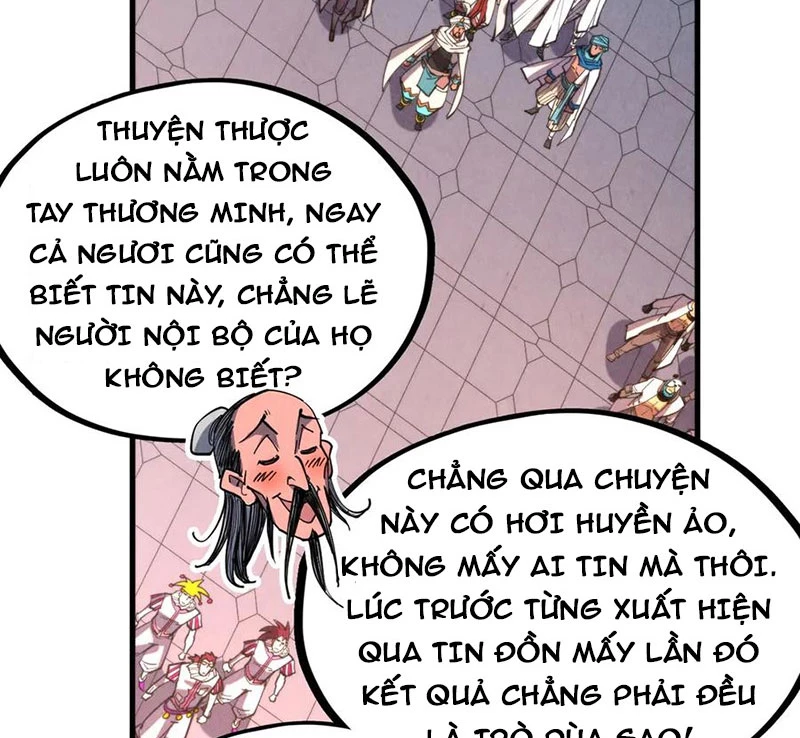 Vạn Cổ Chí Tôn Chapter 330 - Trang 4