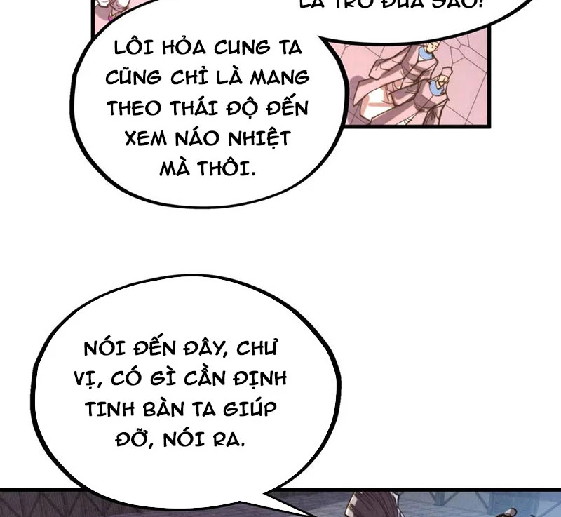 Vạn Cổ Chí Tôn Chapter 330 - Trang 4