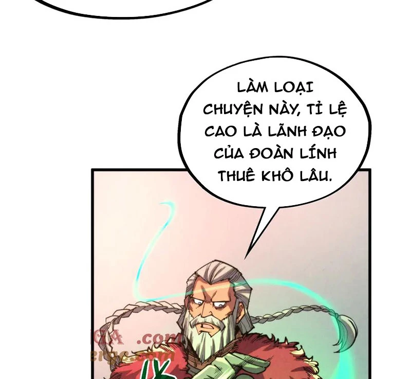 Vạn Cổ Chí Tôn Chapter 330 - Trang 4
