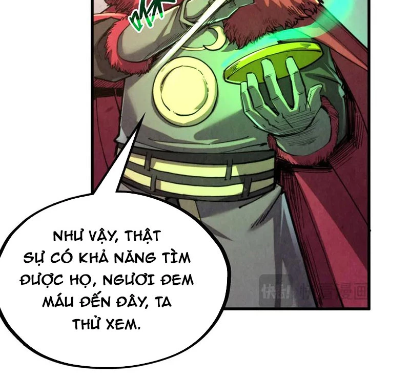 Vạn Cổ Chí Tôn Chapter 330 - Trang 4