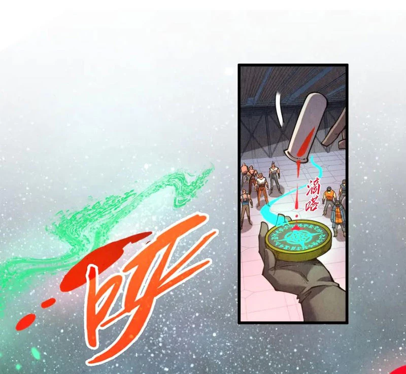 Vạn Cổ Chí Tôn Chapter 330 - Trang 4