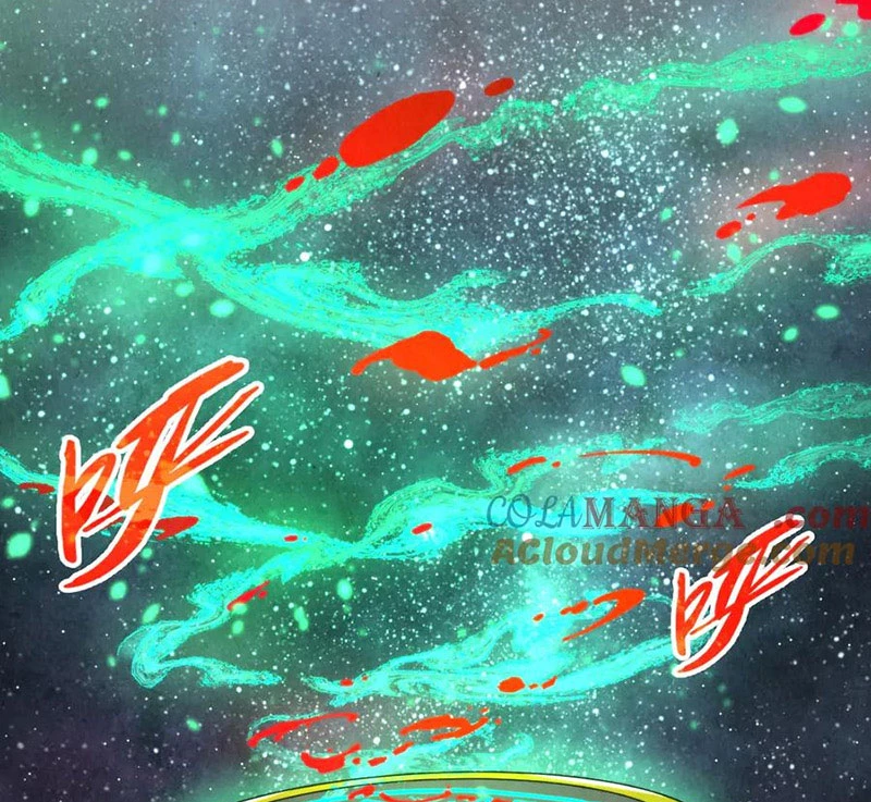 Vạn Cổ Chí Tôn Chapter 330 - Trang 4