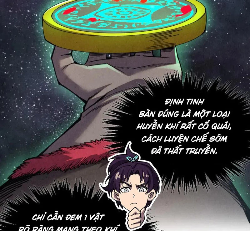 Vạn Cổ Chí Tôn Chapter 330 - Trang 4