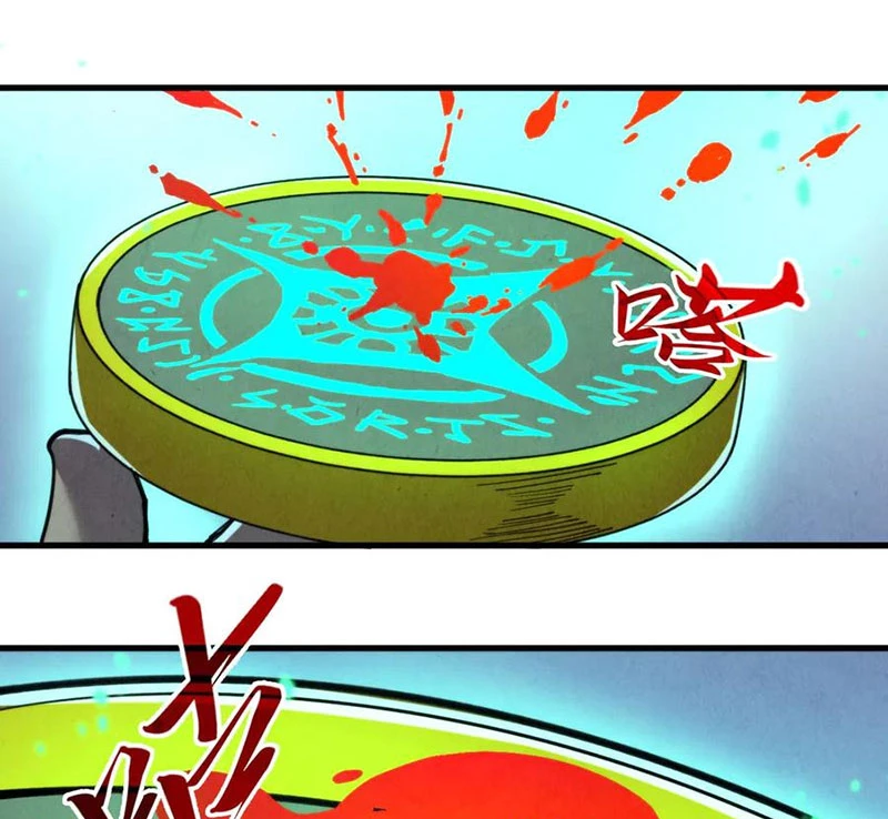 Vạn Cổ Chí Tôn Chapter 330 - Trang 4