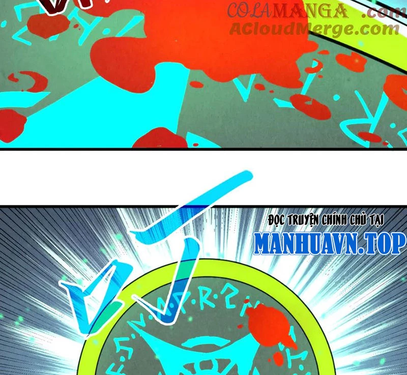 Vạn Cổ Chí Tôn Chapter 330 - Trang 4