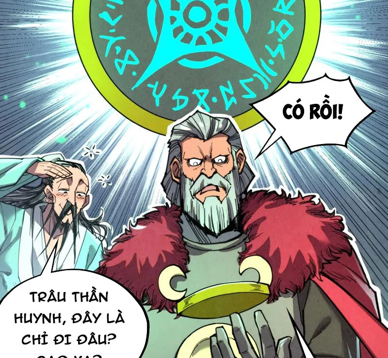 Vạn Cổ Chí Tôn Chapter 330 - Trang 4