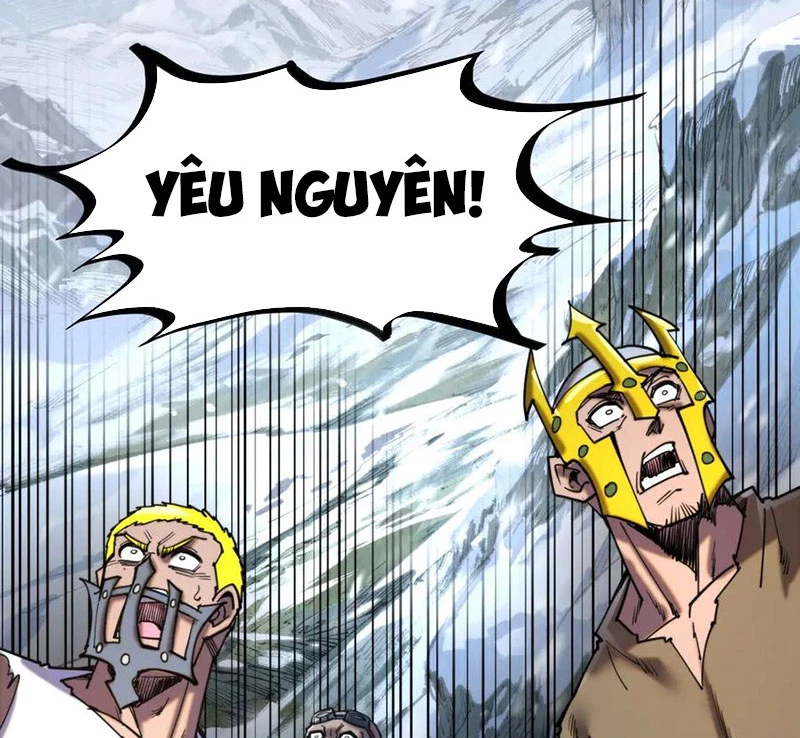 Vạn Cổ Chí Tôn Chapter 330 - Trang 4