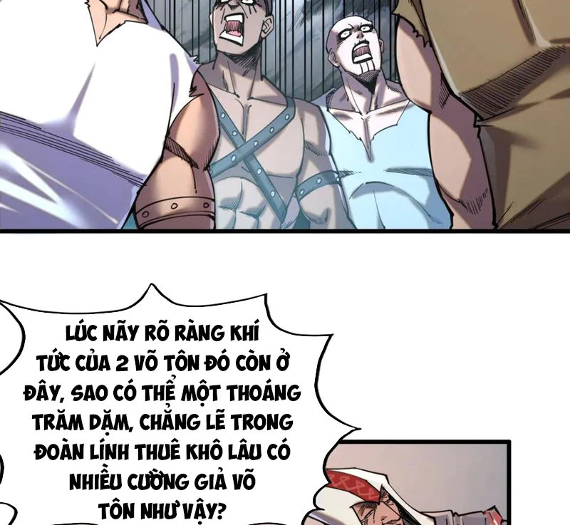 Vạn Cổ Chí Tôn Chapter 330 - Trang 4