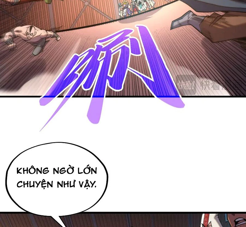 Vạn Cổ Chí Tôn Chapter 330 - Trang 4