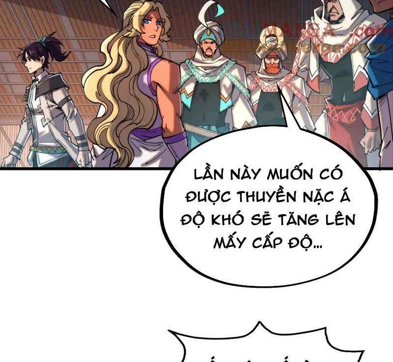 Vạn Cổ Chí Tôn Chapter 330 - Trang 4