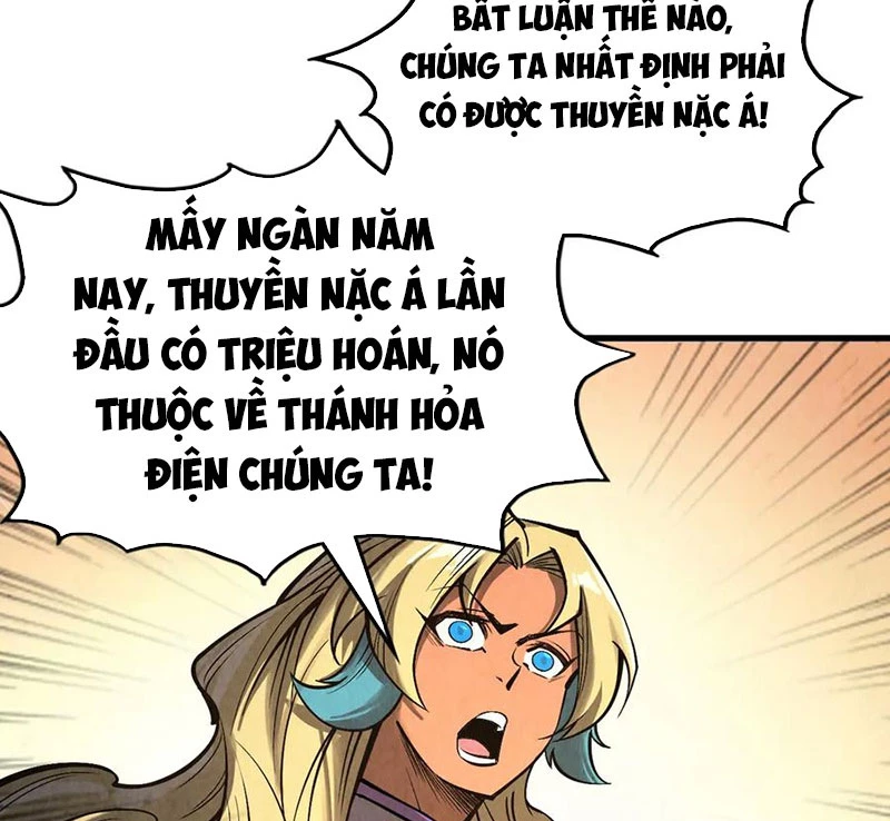 Vạn Cổ Chí Tôn Chapter 330 - Trang 4