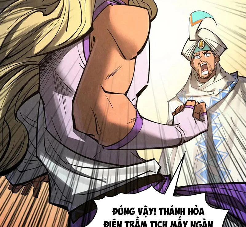 Vạn Cổ Chí Tôn Chapter 330 - Trang 4