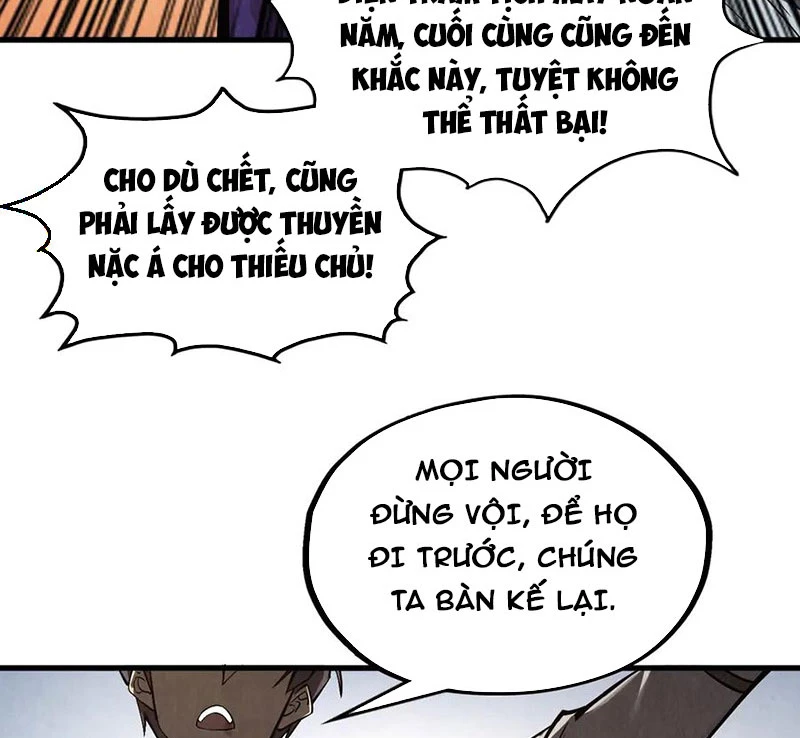 Vạn Cổ Chí Tôn Chapter 330 - Trang 4