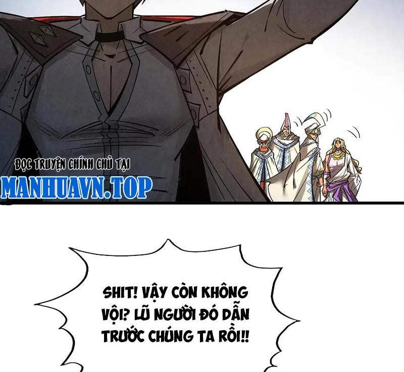 Vạn Cổ Chí Tôn Chapter 330 - Trang 4