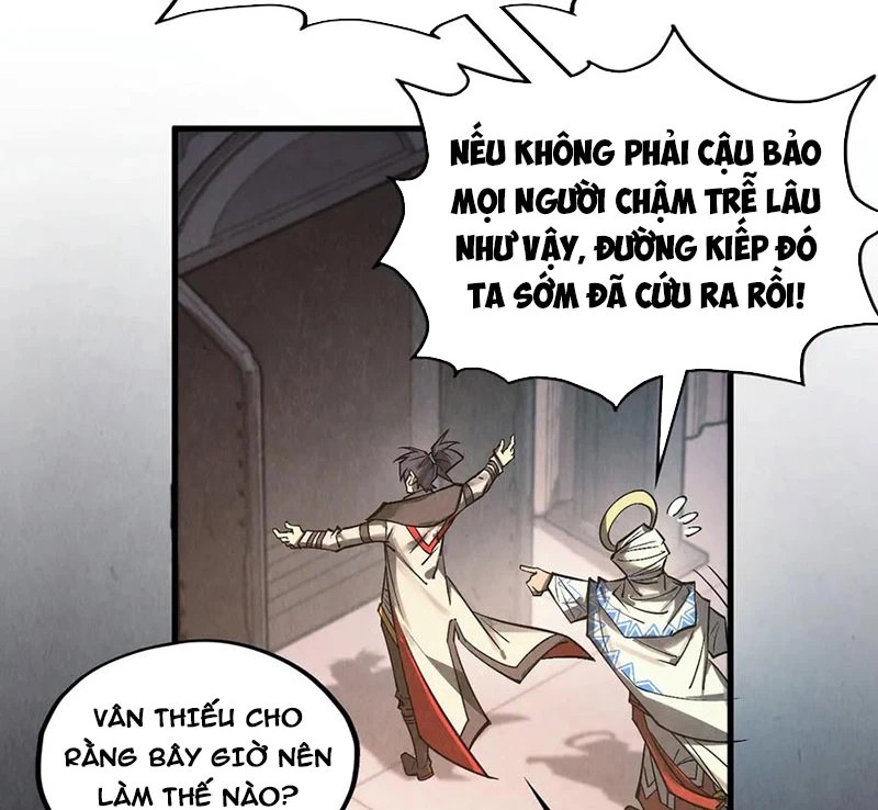 Vạn Cổ Chí Tôn Chapter 330 - Trang 4