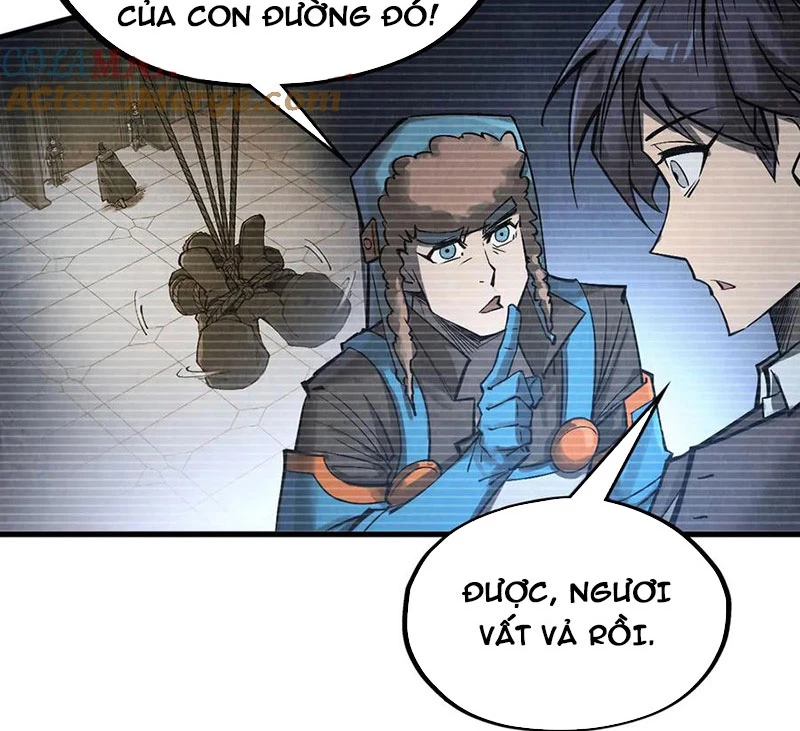 Vạn Cổ Chí Tôn Chapter 330 - Trang 4