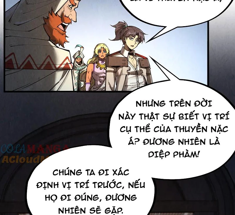 Vạn Cổ Chí Tôn Chapter 330 - Trang 4
