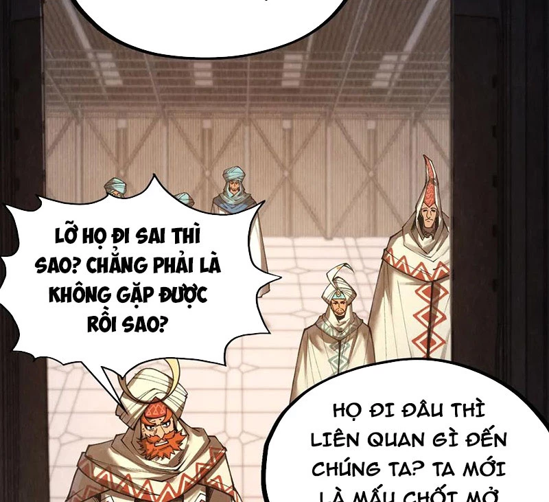 Vạn Cổ Chí Tôn Chapter 330 - Trang 4