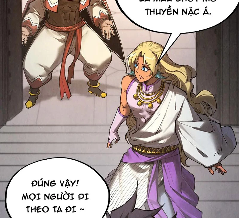 Vạn Cổ Chí Tôn Chapter 330 - Trang 4