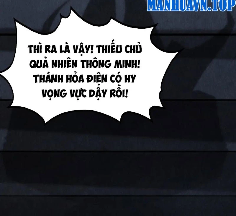 Vạn Cổ Chí Tôn Chapter 330 - Trang 4