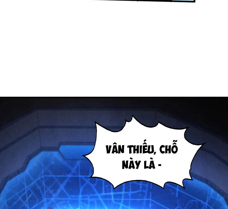 Vạn Cổ Chí Tôn Chapter 330 - Trang 4