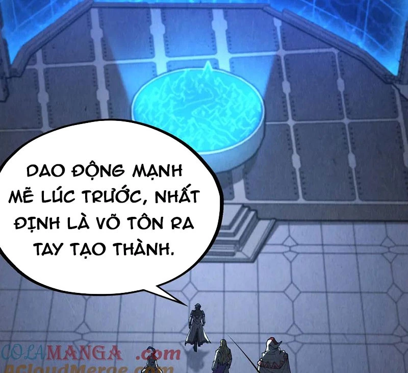 Vạn Cổ Chí Tôn Chapter 330 - Trang 4