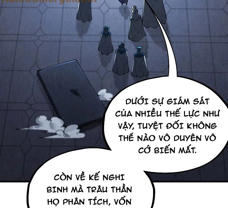 Vạn Cổ Chí Tôn Chapter 330 - Trang 4