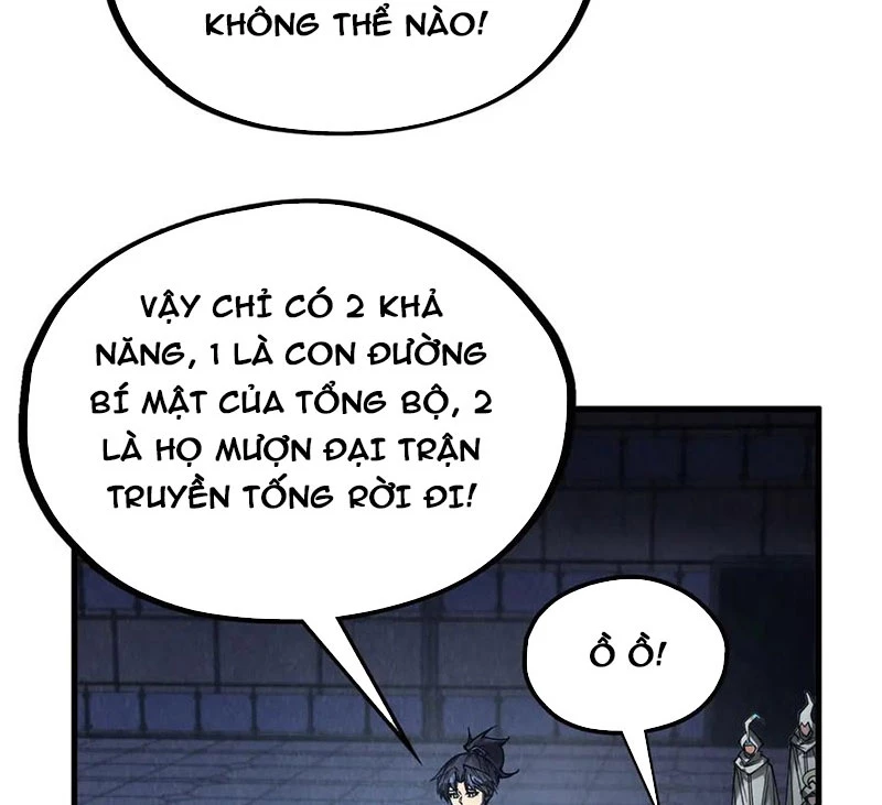 Vạn Cổ Chí Tôn Chapter 330 - Trang 4