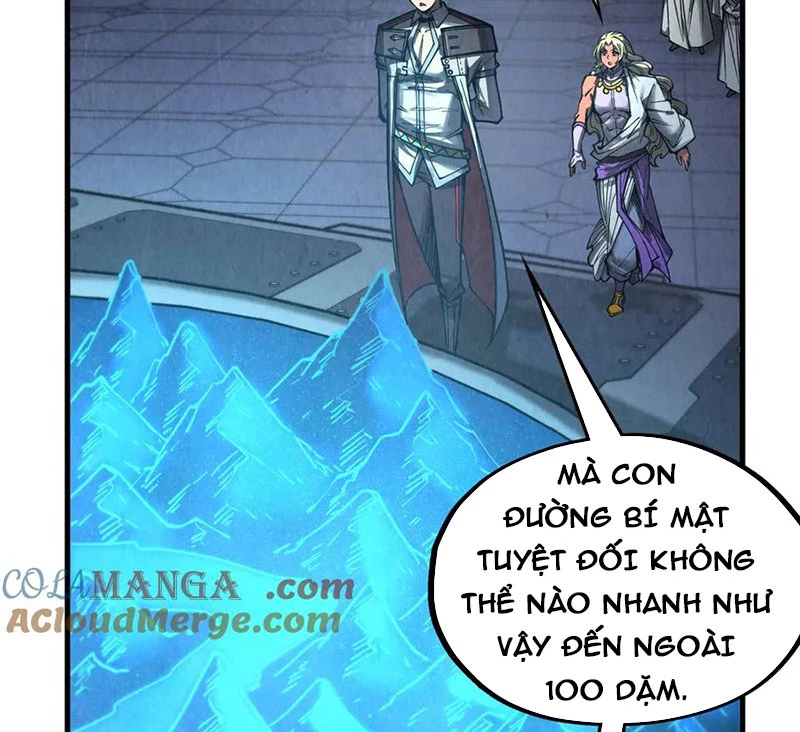 Vạn Cổ Chí Tôn Chapter 330 - Trang 4