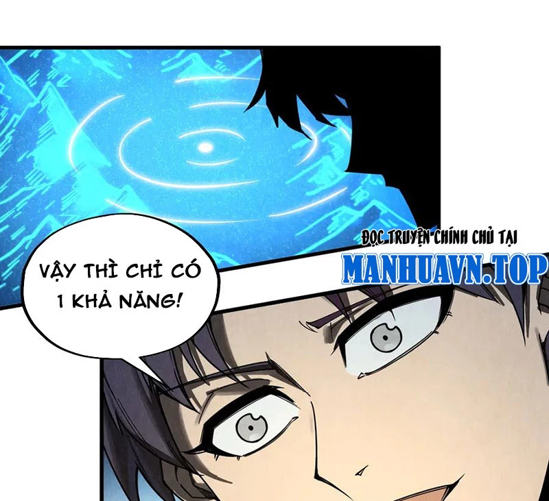 Vạn Cổ Chí Tôn Chapter 330 - Trang 4