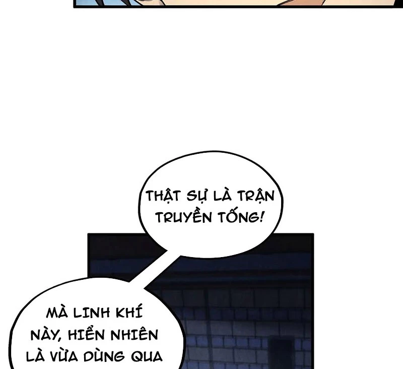 Vạn Cổ Chí Tôn Chapter 330 - Trang 4