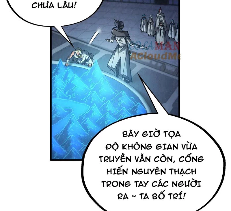 Vạn Cổ Chí Tôn Chapter 330 - Trang 4