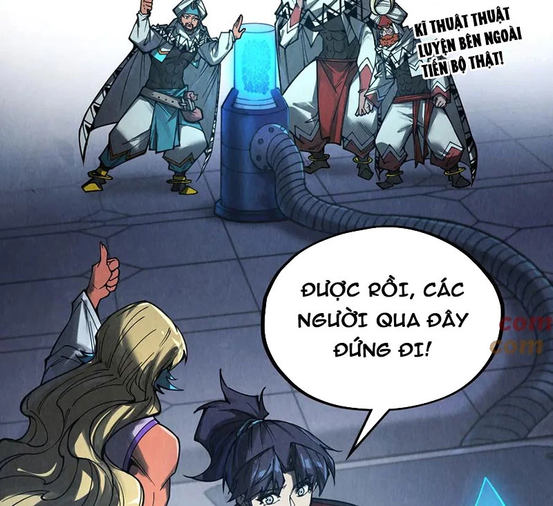 Vạn Cổ Chí Tôn Chapter 330 - Trang 4