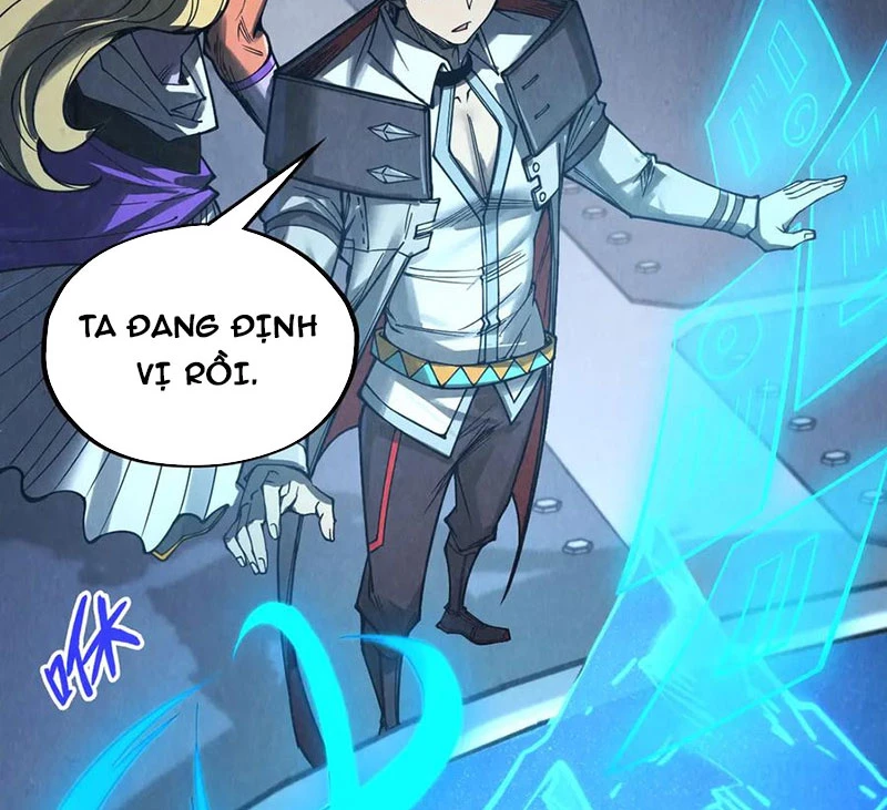 Vạn Cổ Chí Tôn Chapter 330 - Trang 4