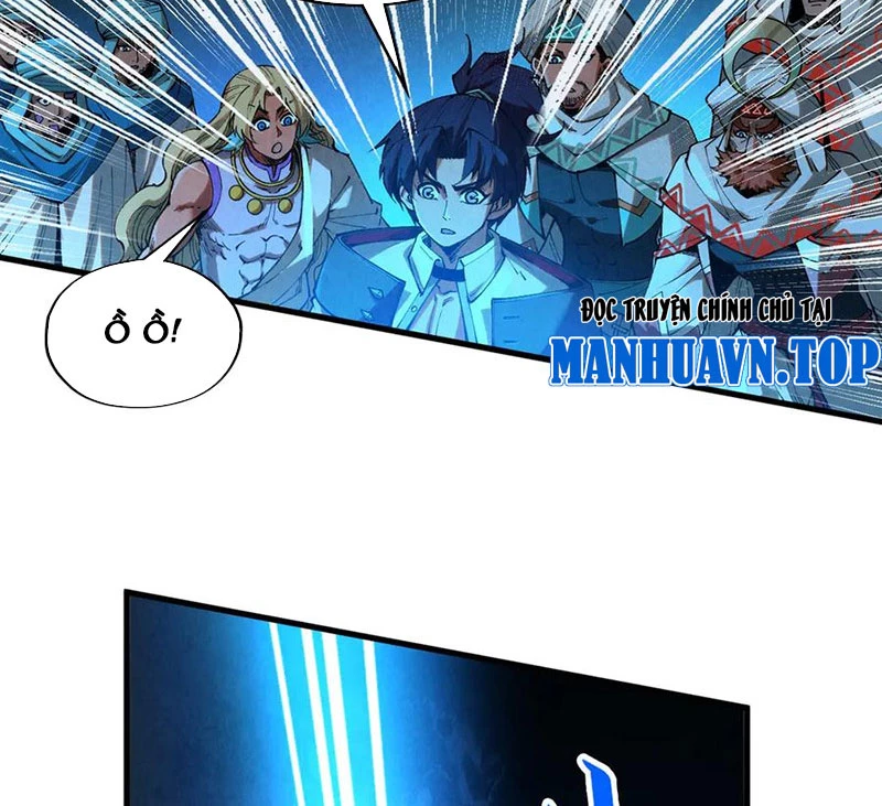 Vạn Cổ Chí Tôn Chapter 330 - Trang 4