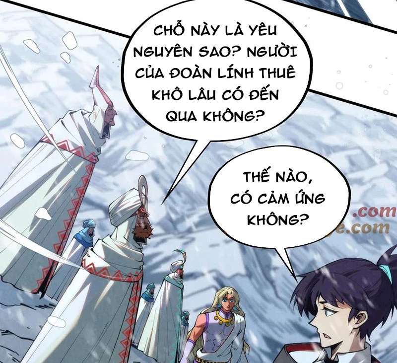 Vạn Cổ Chí Tôn Chapter 330 - Trang 4