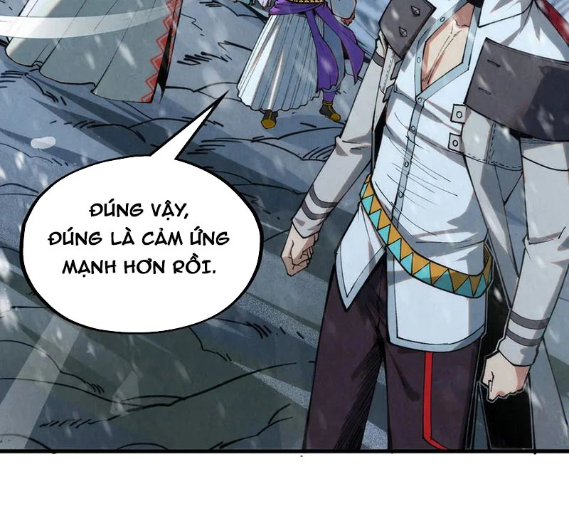 Vạn Cổ Chí Tôn Chapter 330 - Trang 4