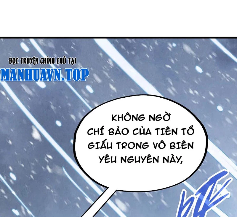 Vạn Cổ Chí Tôn Chapter 330 - Trang 4