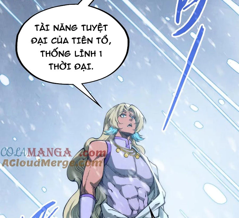 Vạn Cổ Chí Tôn Chapter 330 - Trang 4