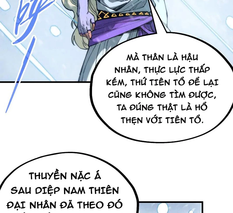 Vạn Cổ Chí Tôn Chapter 330 - Trang 4