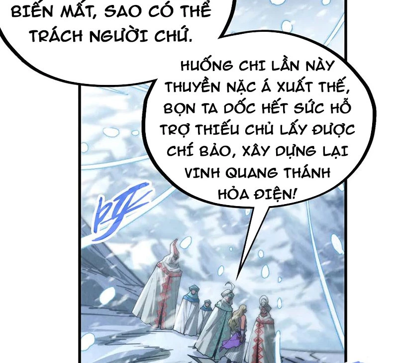Vạn Cổ Chí Tôn Chapter 330 - Trang 4