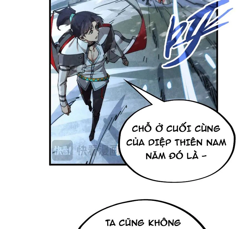 Vạn Cổ Chí Tôn Chapter 330 - Trang 4