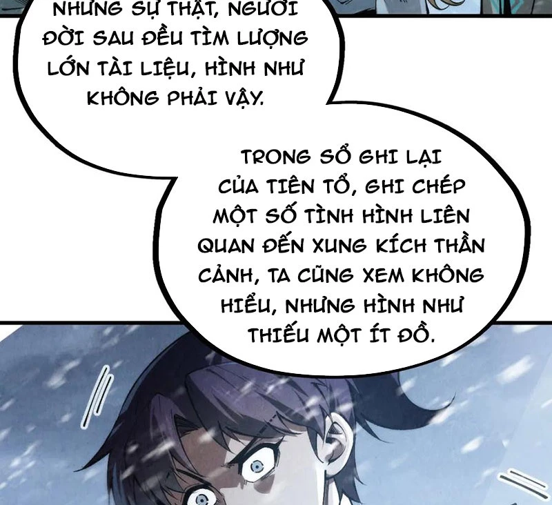 Vạn Cổ Chí Tôn Chapter 330 - Trang 4