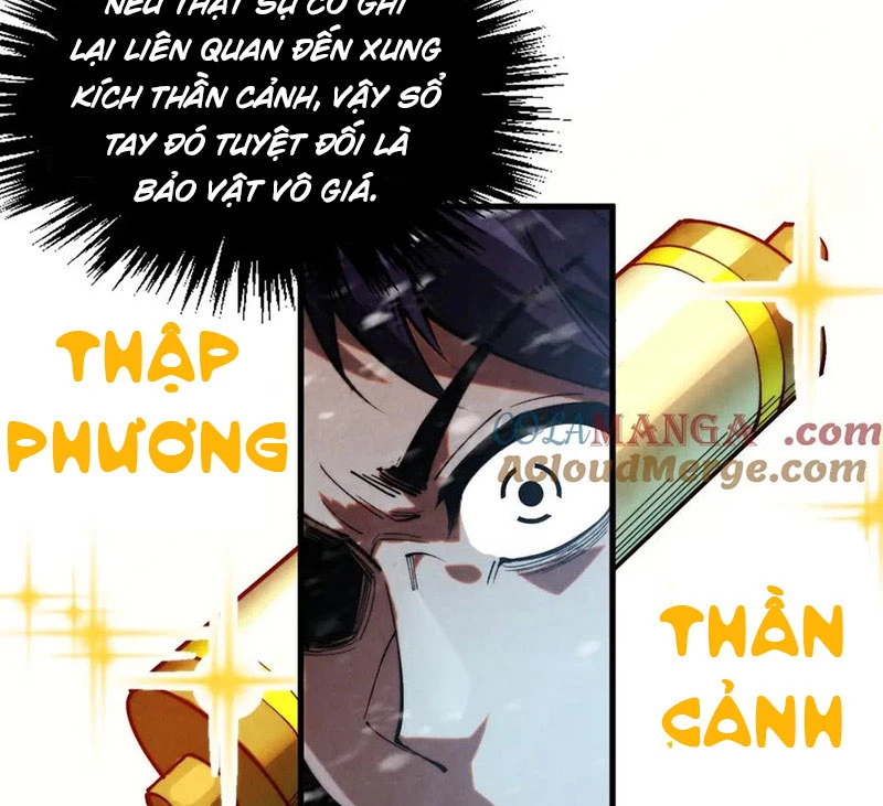 Vạn Cổ Chí Tôn Chapter 330 - Trang 4