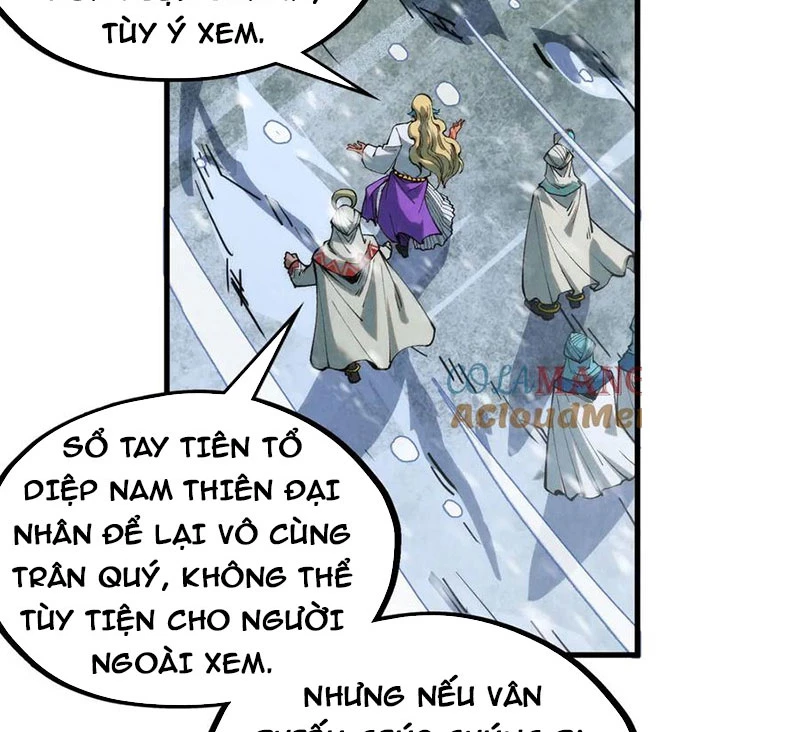 Vạn Cổ Chí Tôn Chapter 330 - Trang 4
