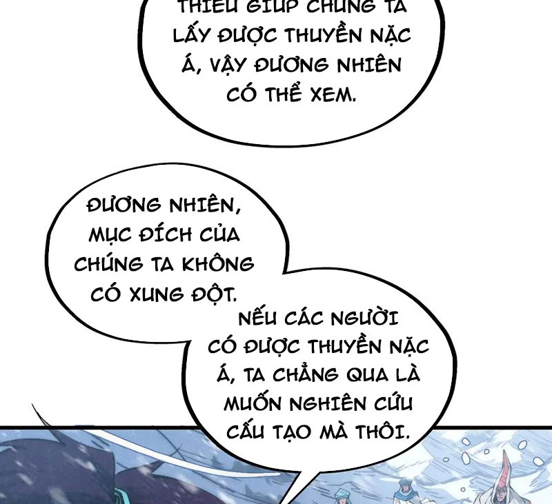 Vạn Cổ Chí Tôn Chapter 330 - Trang 4